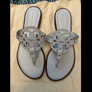 Tory Burch Miller Sandals